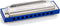Hohner PentaHarp E-Moll PROGRESSIVE - Mondharmonica