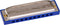 Hohner PentaHarp E-Moll PROGRESSIVE - Mondharmonica
