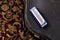 Hohner PentaHarp G-Moll PROGRESSIVE - Mondharmonica