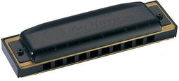 Hohner Pro Harp C MS - Diatonische harmonica - prachtig ontwerp