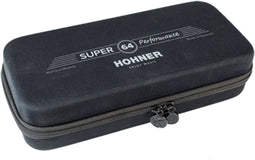 Hohner Super 64 Performance in C - Chromatische mondharmonica - Proffessioneel
