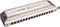Hohner Super 64 Performance in C - Chromatische mondharmonica - Proffessioneel