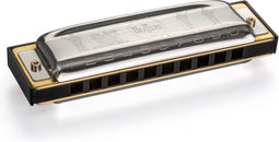 Hohner The Beatles Signature Modell,C-Dur, diatonisch - Diatonische mondharmonica