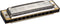 Hohner The Beatles Signature Modell,C-Dur, diatonisch - Diatonische mondharmonica