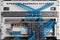 Assmann DN-97660 - Bekabelde Gids voor Rek Rack - Grijs