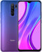 Xiaomi Redmi 9 - Smartphone - 4GB RAM - 64GB opslag - Paars