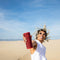Ultimate Ears MEGABOOM 3 - Draadloze speaker - 360° geluid - Rood