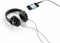 Shure SRH240A - Hoofdtelefoon - Over-ear ontwerp - Zwart