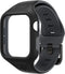 Spigen Liquid Air Pro voor Apple Watch (40mm) - Zwart