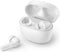Philips TAT2206WT/00 - In-ear oordopjes - Draadloos met oplaadcase en IPX4 - Wit