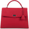 SOCHA Dames Laptoptas 13,3 inch Audrey Cherry Red