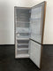 Hisense RB372N4CCD - Koel-vriescombinatie - No-Frost Multi Air Flow - Roestvrijstaal