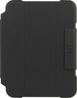 Tucano Alunno Rugged Case - iPad 10e generatie - Schokbestendig - Zwart