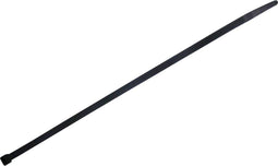 TRU COMPONENTS 1578070 Kabelbinder 500 mm 7.20 mm Zwart Hittegestabiliseerd 100 stuk(s)