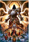 Good Loot - Diablo IV Inarius The Father Puzzel - Puzzel 1000 Stukjes