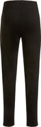 Guess Gisele - Dames Legging - Ritsen - Zwart