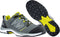 Albatros Ultratrail Grey Low S3 646210 - Grijs - 44