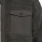 Mario Russo Teddy Jas Stockholm - Winterjas heren - Antraciet - L