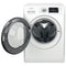 Whirlpool FFD11489E BV BE - Wasmachine - 11 kg vulgewicht - A - 76 dB