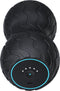 Therabody Wave Duo - Foamroller - Slimme Vibrerende Roller - Triggerpoint Massage - Voor Nek, Ruggengraat, Rug - Draagbaar