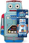 Robot Lunch Box