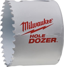 Hole Dozer™ gatzagen bulk packs