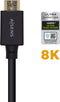 HDMI-Kabel Aisens Zwart 2 m