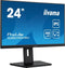 Iiyama ProLite XUB2492HSU - 24
