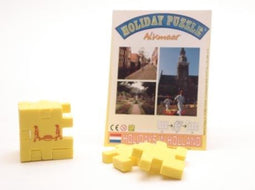 Holiday Puzzel Cricro Alkmaar