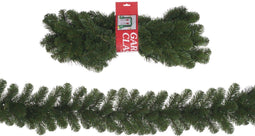Holiday Tree - Alaskan Pine guirlande slinger 270 x 30 cm kerstboom