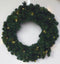 Holiday Tree - Alaskan Pine krans 60 cm met warm LED kerstboom
