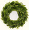 Holiday Tree - Fraser krans 60 cm kerstboom