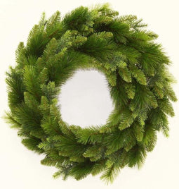 Holiday Tree - Fraser krans 70 cm kerstboom