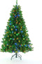 Holiday Tree - Kerstboom Arctic Spruce 150 cm D90 cm met Color chan...