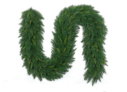 Holiday Tree - Kerstslinger Springfield Pine Garland 300 x 35 kerst...