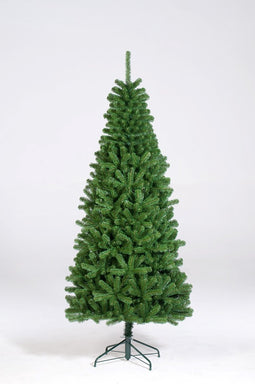 Holiday Tree - Kunstkerstboom Aberdeen Pine 210 cm dia 85 cm kerstboom