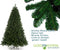 Holiday Tree - Kunstkerstboom Arctic Spruce 210 cm kerstboom