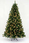 Holiday Tree - Kunstkerstboom Arctic Spruce 225 cm met warme LED-ve...