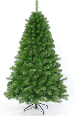 Holiday Tree - Kunstkerstboom Arctic spruce green 210 cm dia 123 cm...