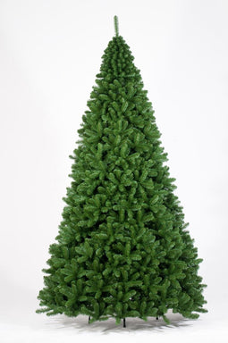 Holiday Tree - Kunstkerstboom Arctic spruce green 365 cm dia 210 cm...