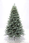 Holiday Tree - Kunstkerstboom Bergen blauw 210 cm