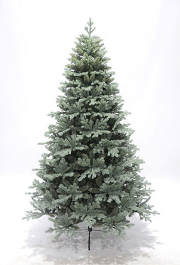 Holiday Tree - Kunstkerstboom Bergen blauw 240 cm