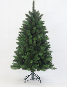 Holiday Tree - Kunstkerstboom California 150 cm dia 85 cmkerstboom