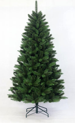 Holiday Tree - Kunstkerstboom California 225 cm dia 113 cm kerstboom