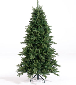 Holiday Tree - Kunstkerstboom Icelandic Fir 240 cm dia 120 cm kerst...