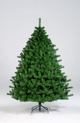 Holiday Tree - Kunstkerstboom Norway Spruce Blauw 225 cm met warme...