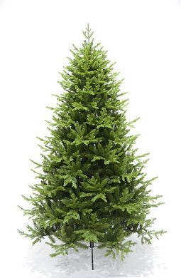 Holiday Tree - Kunstkerstboom Oslo groen 210 cm