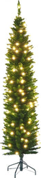 Holiday Tree - Kunstkerstboom Pencil Tree 210 cm kerstboom