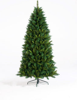 Holiday Tree - Kunstkerstboom Rockwood Pine 240 cm dia 125 cm kerst...