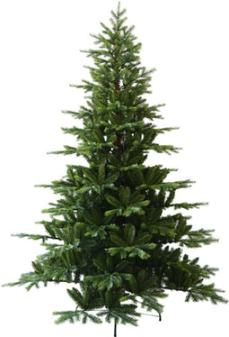 Holiday Tree - Kunstkerstboom Stockholm groen 210 cm
